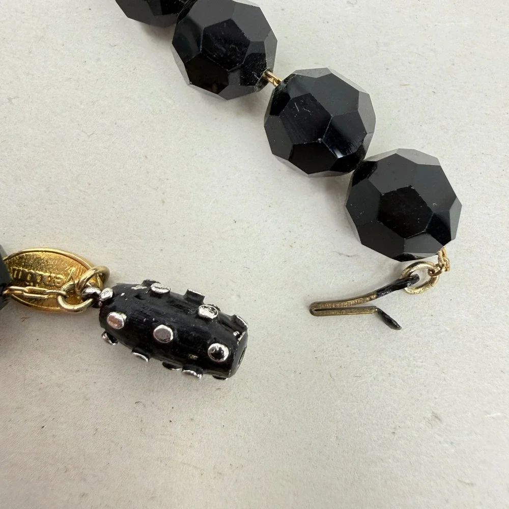 Vendome vintage necklace